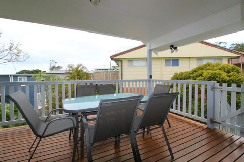 Anglesea, 17 Hodgson Street - Tourism TAS 5