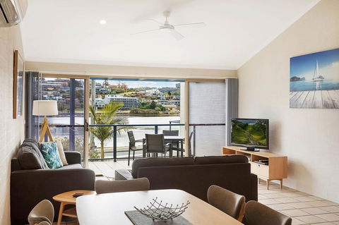 Sails Luxury Apartments Merimbula - Hobart Tourism 33