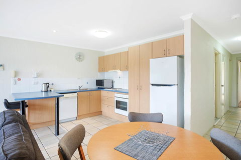 Sails Luxury Apartments Merimbula - Hobart Tourism 41