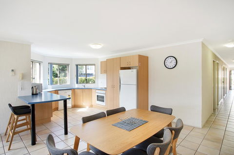 Sails Luxury Apartments Merimbula - Hobart Tourism 9