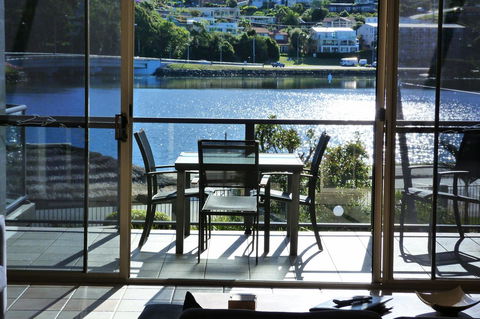 Sails Luxury Apartments Merimbula - Hobart Tourism 0