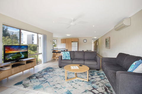 Sails Luxury Apartments Merimbula - Hobart Tourism 17