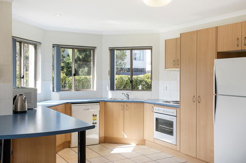 Sails Luxury Apartments Merimbula - Hobart Tourism 7