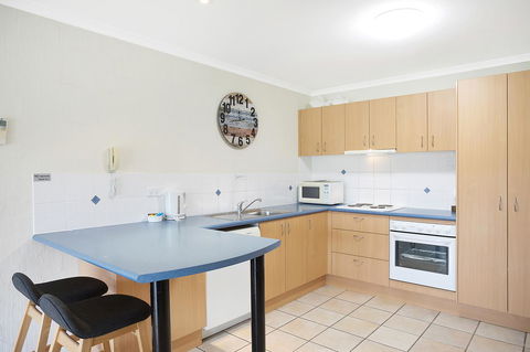 Sails Luxury Apartments Merimbula - Hobart Tourism 28