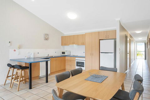 Sails Luxury Apartments Merimbula - Hobart Tourism 38