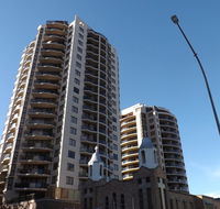 Fiori Apartments - Hobart Tourism