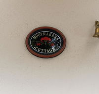 Boot Makers Cottage - Hobart Tourism