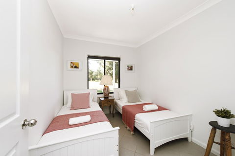 The Woods Farm Jervis Bay - Tourism TAS 29