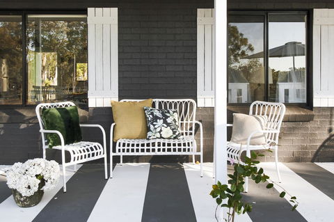 The Woods Farm Jervis Bay - Tourism TAS 39