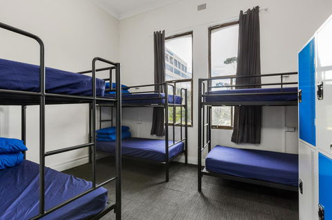 Summer House Sydney City - Formerly Sydney Backpackers - Tourism TAS 16