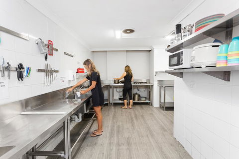 Summer House Sydney City - Formerly Sydney Backpackers - Tourism TAS 11