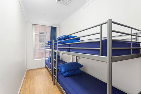 Summer House Sydney City - Formerly Sydney Backpackers - Tourism TAS 13