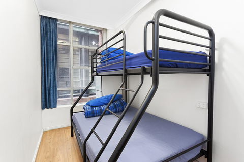 Summer House Sydney City - Formerly Sydney Backpackers - Tourism TAS 14