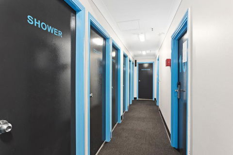 Summer House Sydney City - Formerly Sydney Backpackers - Tourism TAS 1