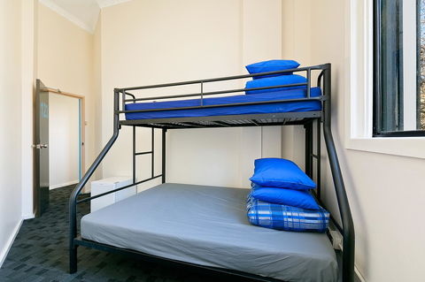 Summer House Sydney City - Formerly Sydney Backpackers - Tourism TAS 20