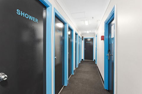 Summer House Sydney City - Formerly Sydney Backpackers - Tourism TAS 7