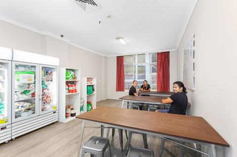 Summer House Sydney City - Formerly Sydney Backpackers - Tourism TAS 12
