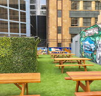 Sydney Backpackers - Tourism TAS