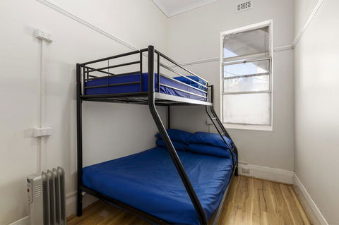 Summer House Sydney City - Formerly Sydney Backpackers - Tourism TAS 17
