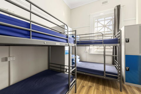 Summer House Sydney City - Formerly Sydney Backpackers - Tourism TAS 19