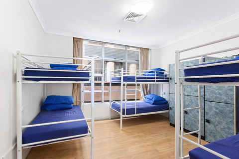 Summer House Sydney City - Formerly Sydney Backpackers - Tourism TAS 3