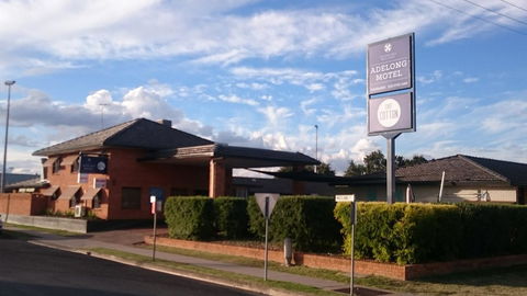 Adelong Motel - Tourism TAS 7