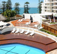 Novotel Brighton Beach - Tourism TAS