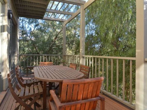 Villa 3br Chianti Villa Located Within Cypress Lakes Resort - Hobart Tourism 7