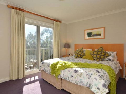Villa 3br Chianti Villa Located Within Cypress Lakes Resort - Hobart Tourism 11