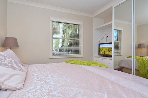 Villa 3br Chianti Villa Located Within Cypress Lakes Resort - Hobart Tourism 14