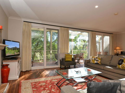 Villa 3br Chianti Villa Located Within Cypress Lakes Resort - Hobart Tourism 19