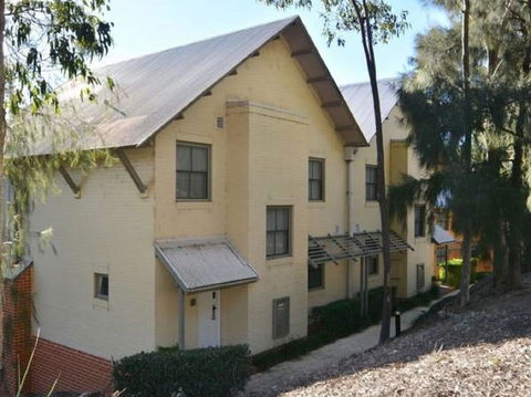 Villa 3br Chianti Villa Located Within Cypress Lakes Resort - Hobart Tourism 17