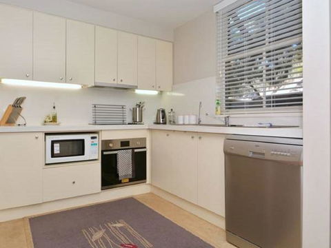 Villa 3br Chianti Villa Located Within Cypress Lakes Resort - Hobart Tourism 5