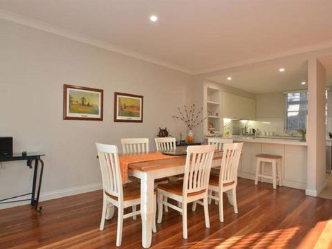 Villa 3br Chianti Villa Located Within Cypress Lakes Resort - Hobart Tourism 4