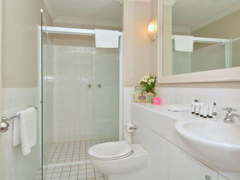 Villa 3br Chianti Villa Located Within Cypress Lakes Resort - Hobart Tourism 13