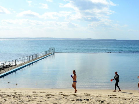Ebbtide 27 - Hobart Tourism 3