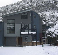 Snowstream 4 - Hobart Tourism