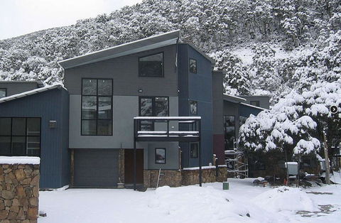 Snowstream 4 - Tourism TAS 0