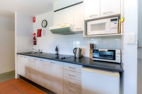 Condo 105 @ Horizons Golf Resort - Salamander Bay NSW - Tourism TAS 13
