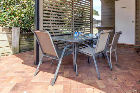 Condo 105 @ Horizons Golf Resort - Salamander Bay NSW - Tourism TAS 20