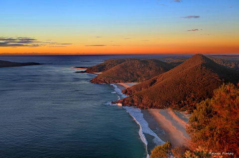 Condo 105 @ Horizons Golf Resort - Salamander Bay NSW - Tourism TAS 8