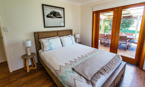 Sunbaker Pet Friendly Awards Finalist 4 Mins Walk To Culburra Beach - Tourism TAS 22