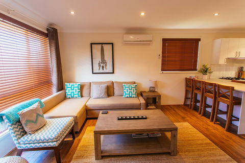Sunbaker Pet Friendly Awards Finalist 4 Mins Walk To Culburra Beach - Tourism TAS 6