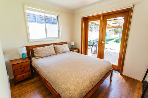 Sunbaker Pet Friendly Awards Finalist 4 Mins Walk To Culburra Beach - Tourism TAS 18