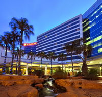 Stamford Plaza Sydney Airport Hotel  Conference Centre - Tourism TAS