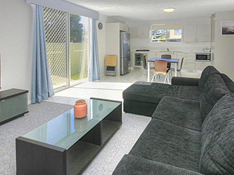 45 Wharf Street - Whole House - Hobart Tourism 2