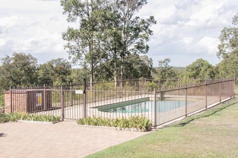 Ironstone Estate Lovedale - Tourism TAS 3