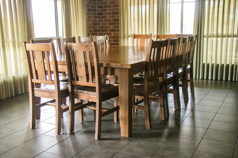 Ironstone Estate Lovedale - Tourism TAS 23