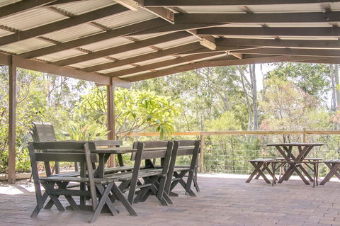 Ironstone Estate Lovedale - Tourism TAS 7