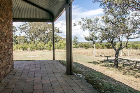 Ironstone Estate Lovedale - Tourism TAS 5